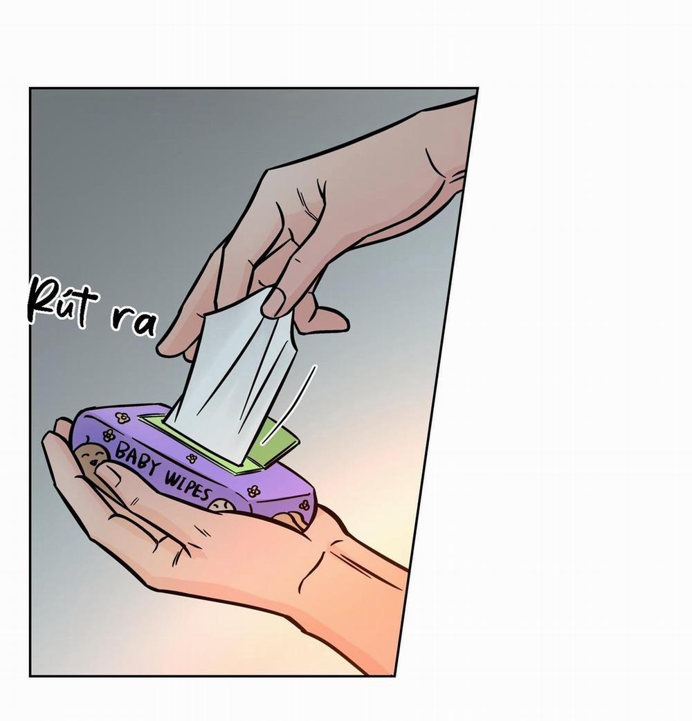 Nghiện Cuồng Công - BDSM Cùng Sẹc 6.2 dungeon NT2 trang 41