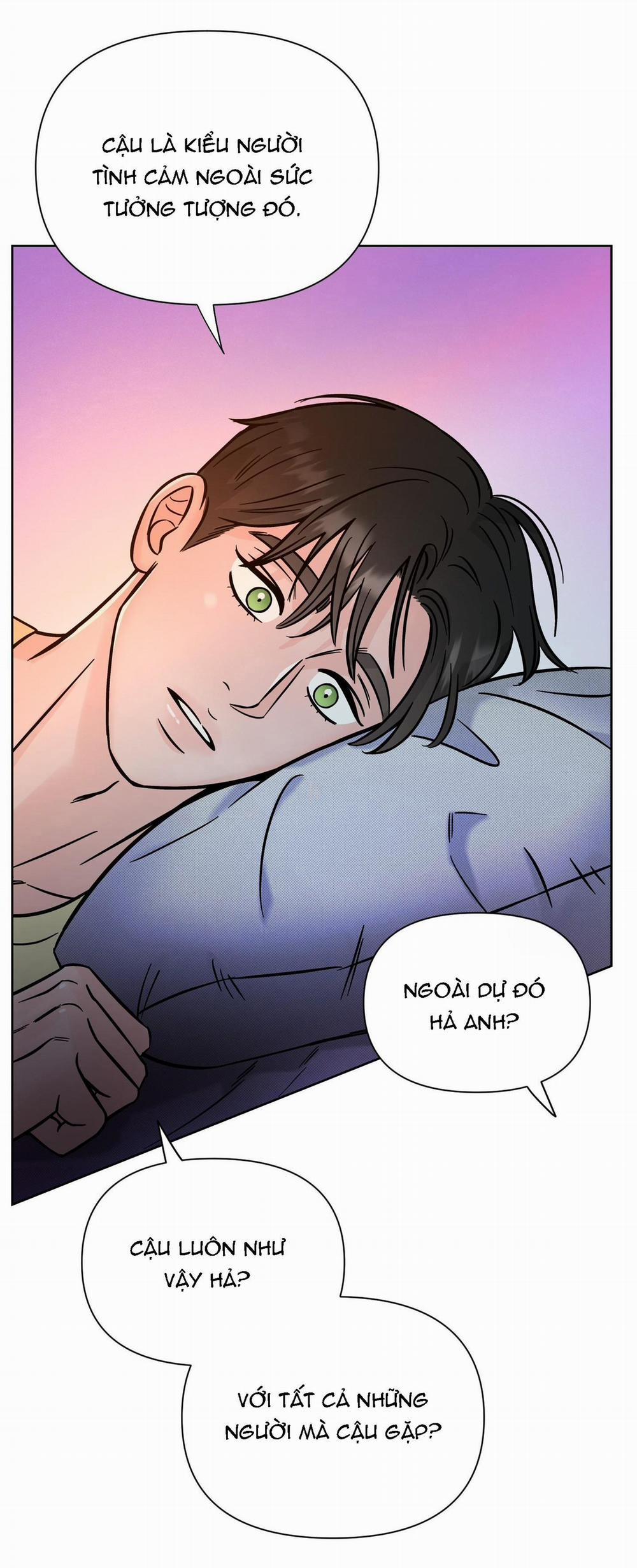 Nghiện Cuồng Công - BDSM Cùng Sẹc 6.2 dungeon NT2 trang 48