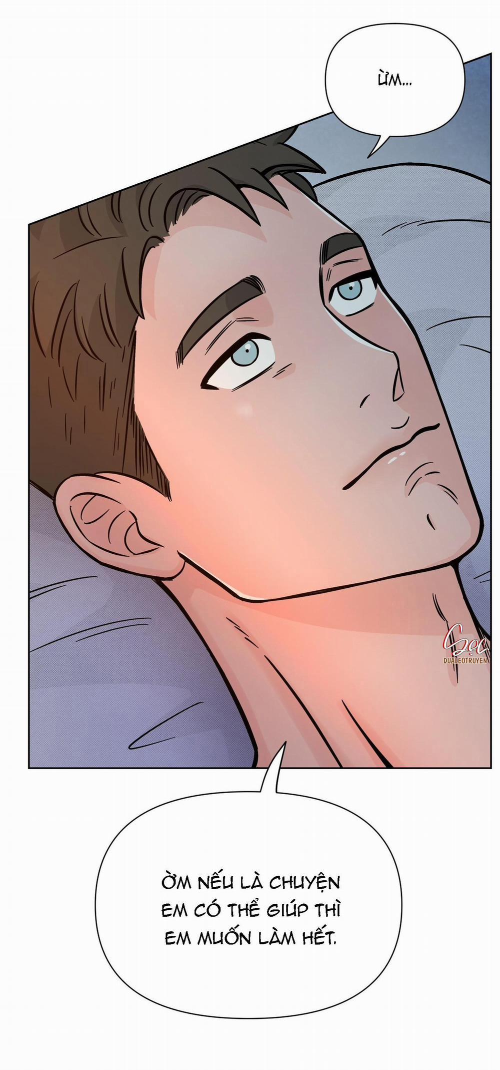 Nghiện Cuồng Công - BDSM Cùng Sẹc 6.2 dungeon NT2 trang 49