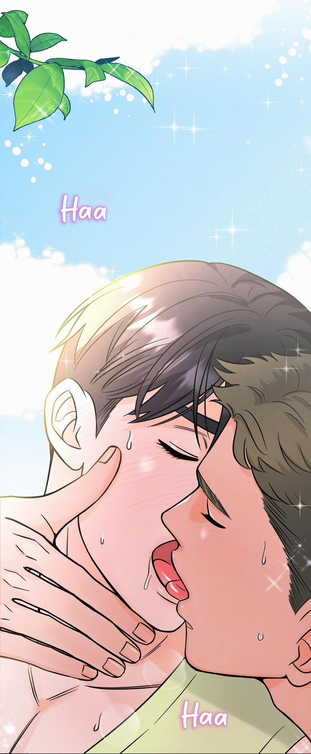 Nghiện Cuồng Công - BDSM Cùng Sẹc 6.2 dungeon NT2 trang 5