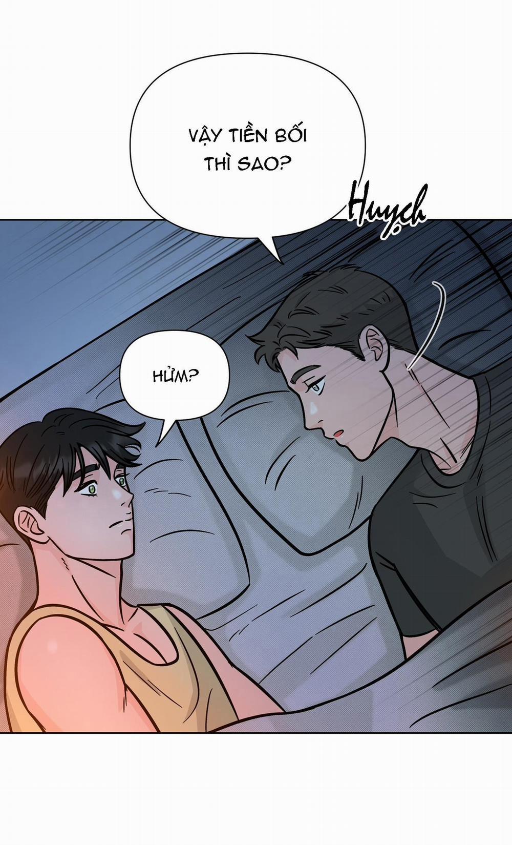 Nghiện Cuồng Công - BDSM Cùng Sẹc 6.2 dungeon NT2 trang 50