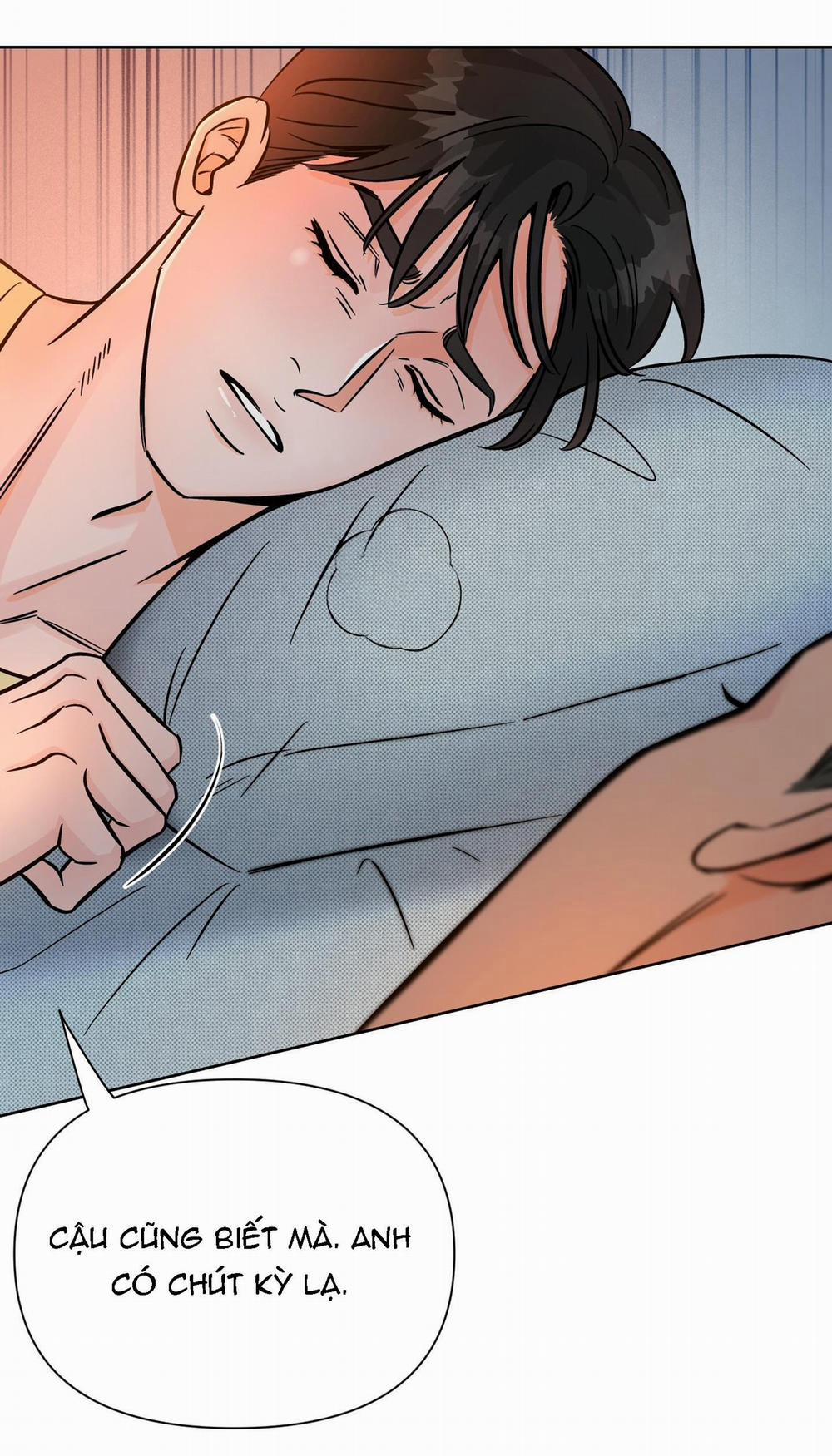 Nghiện Cuồng Công - BDSM Cùng Sẹc 6.2 dungeon NT2 trang 56