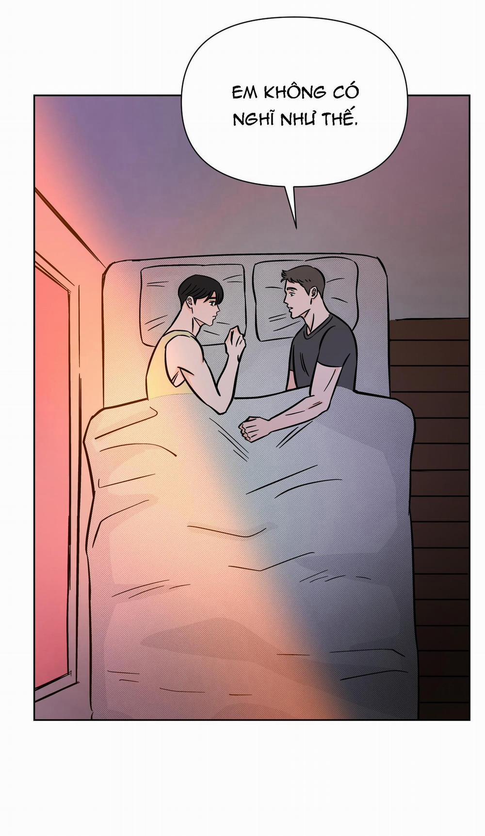 Nghiện Cuồng Công - BDSM Cùng Sẹc 6.2 dungeon NT2 trang 58