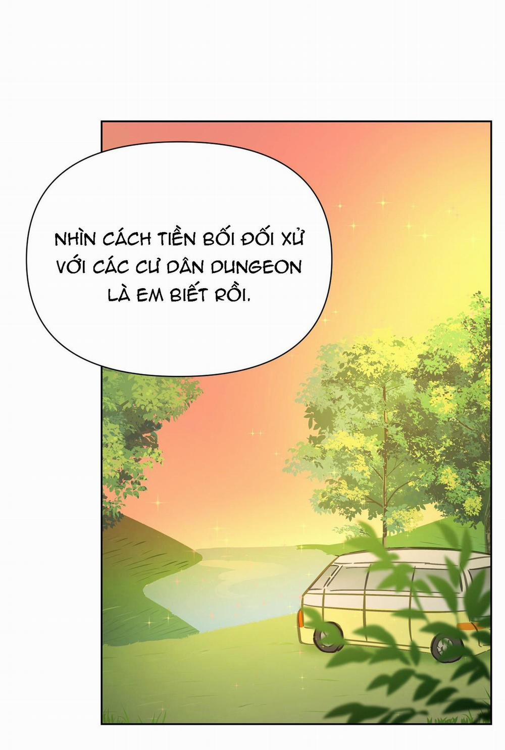 Nghiện Cuồng Công - BDSM Cùng Sẹc 6.2 dungeon NT2 trang 59