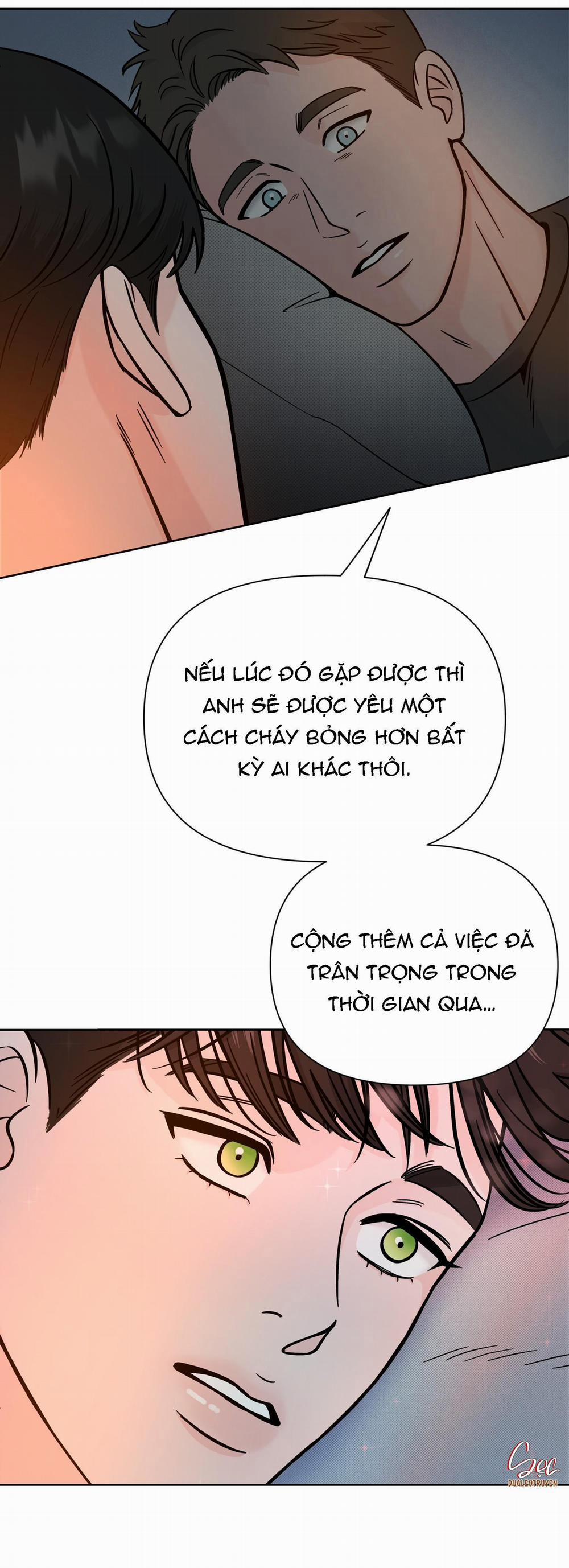 Nghiện Cuồng Công - BDSM Cùng Sẹc 6.2 dungeon NT2 trang 61