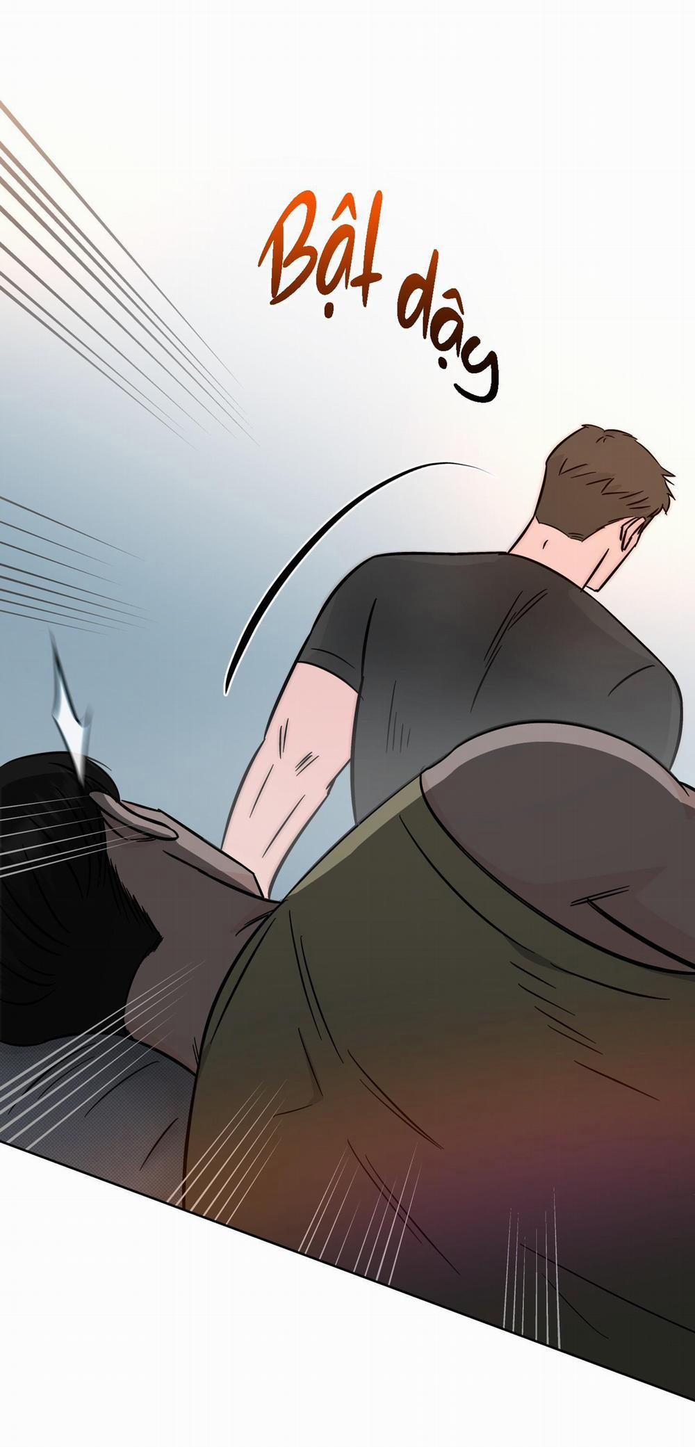 Nghiện Cuồng Công - BDSM Cùng Sẹc 6.2 dungeon NT2 trang 62