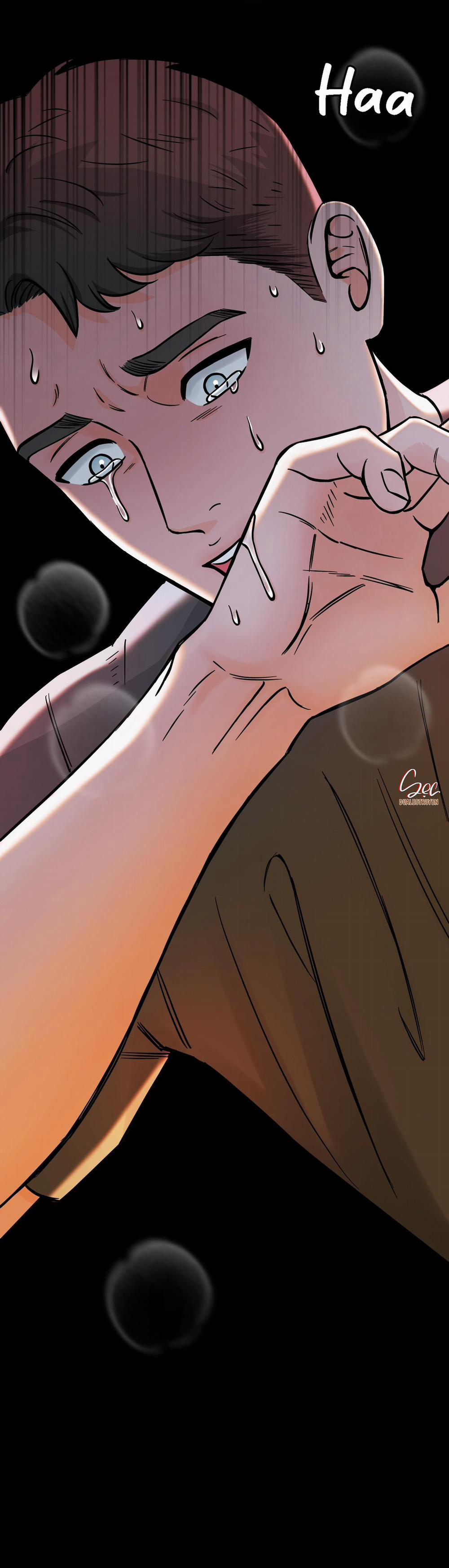 Nghiện Cuồng Công - BDSM Cùng Sẹc 6.2 dungeon NT2 trang 75