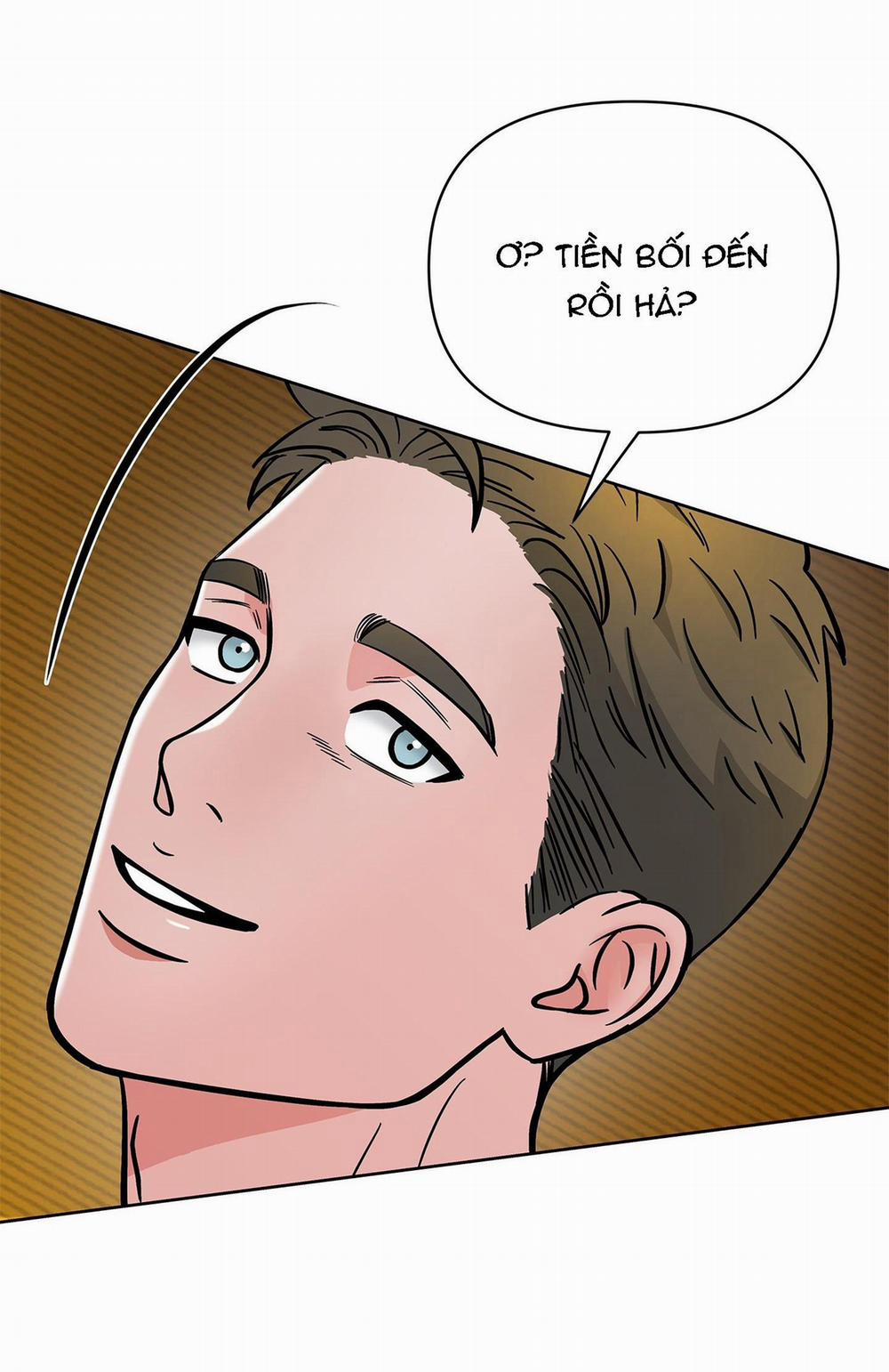 Nghiện Cuồng Công - BDSM Cùng Sẹc 6.3 DUNGEON NT3 trang 19