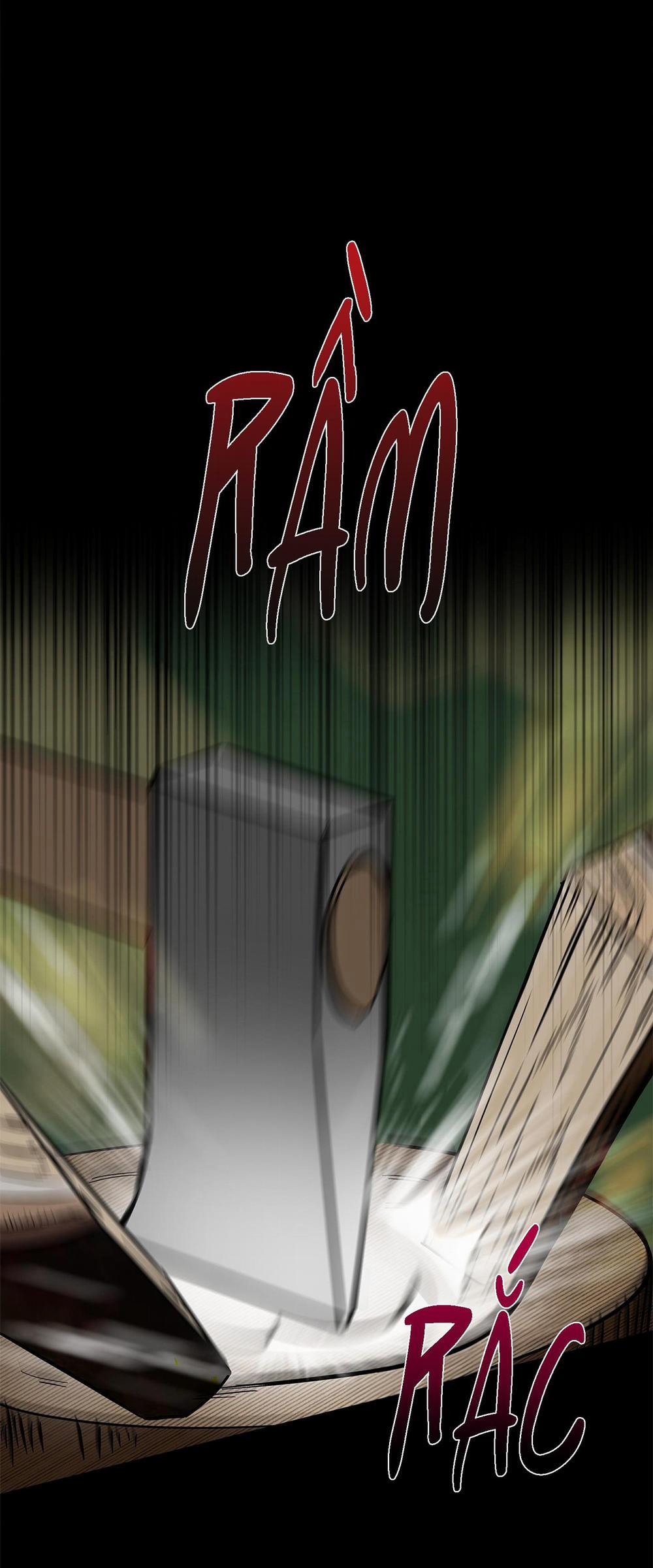 Nghiện Cuồng Công - BDSM Cùng Sẹc 6.3 DUNGEON NT3 trang 30