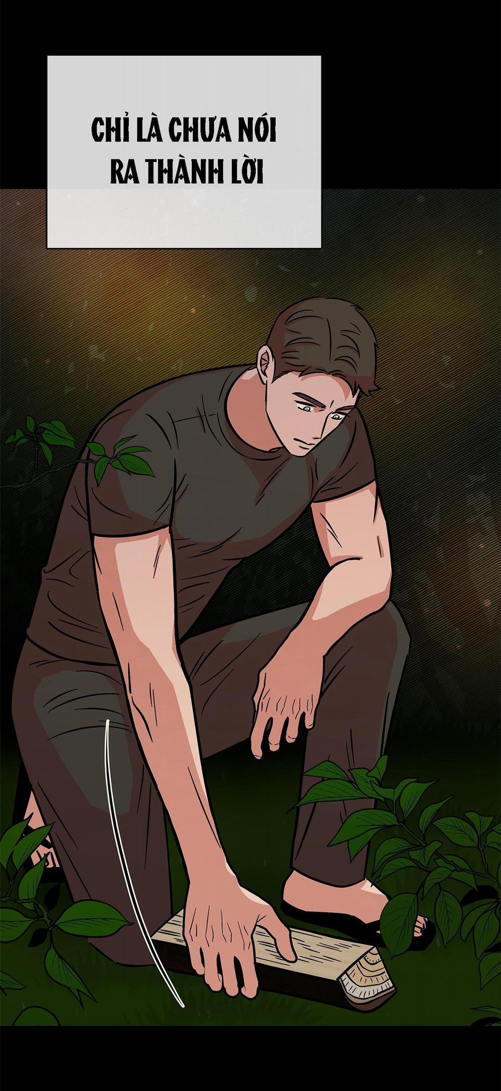 Nghiện Cuồng Công - BDSM Cùng Sẹc 6.3 DUNGEON NT3 trang 37