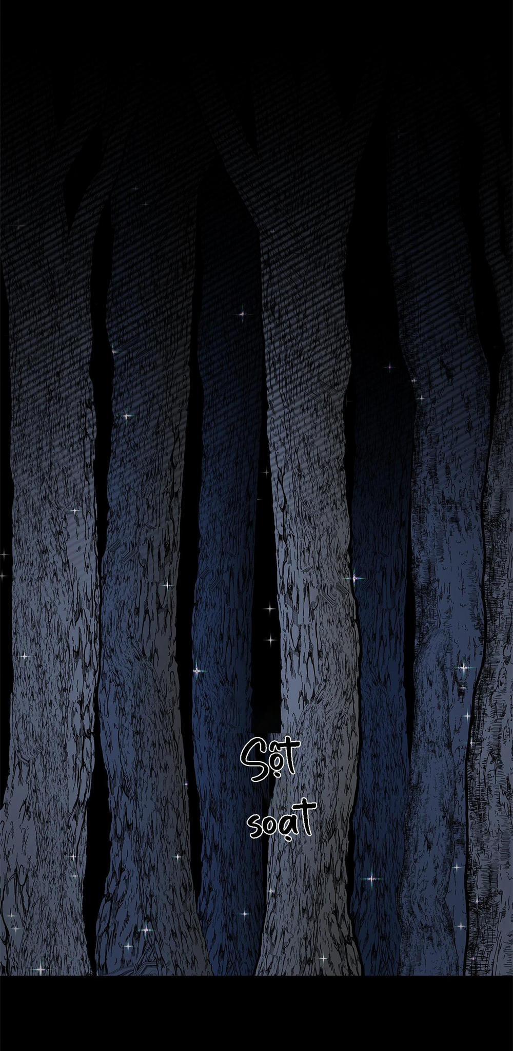 Nghiện Cuồng Công - BDSM Cùng Sẹc 6.3 DUNGEON NT3 trang 43