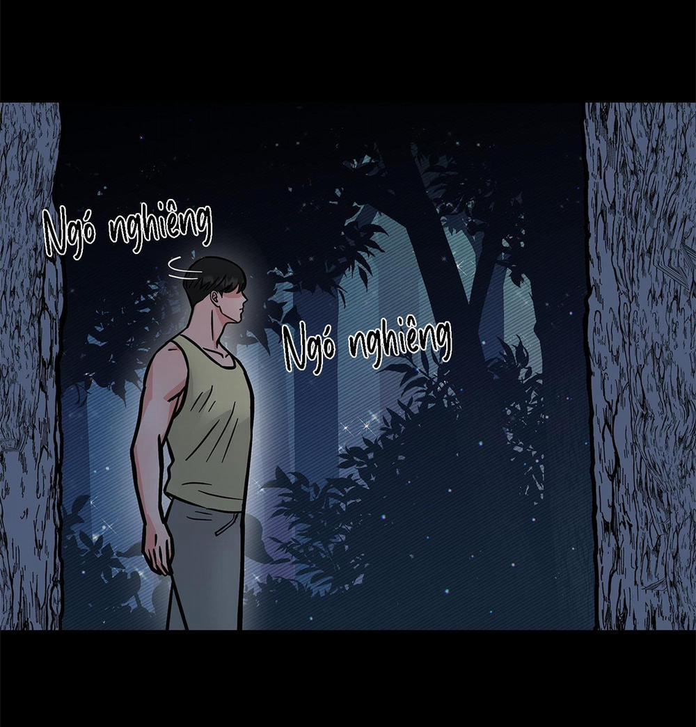 Nghiện Cuồng Công - BDSM Cùng Sẹc 6.3 DUNGEON NT3 trang 44