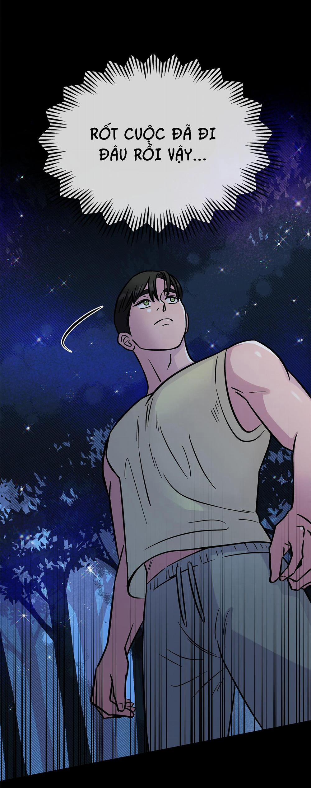 Nghiện Cuồng Công - BDSM Cùng Sẹc 6.3 DUNGEON NT3 trang 46