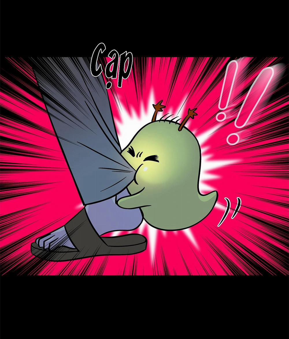 Nghiện Cuồng Công - BDSM Cùng Sẹc 6.3 DUNGEON NT3 trang 48