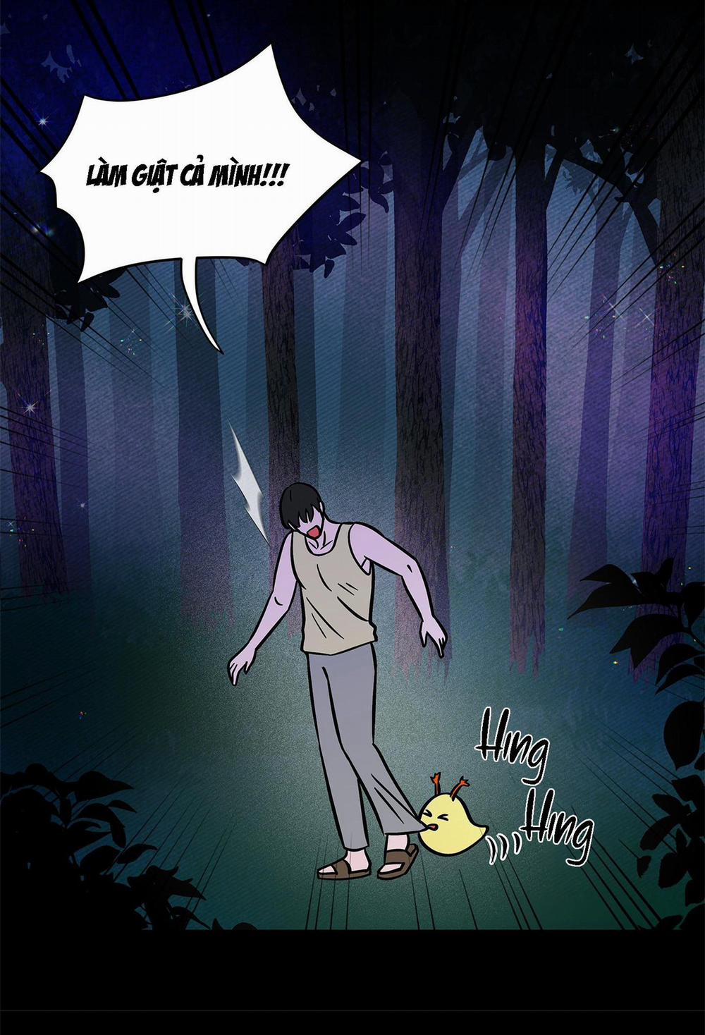 Nghiện Cuồng Công - BDSM Cùng Sẹc 6.3 DUNGEON NT3 trang 50