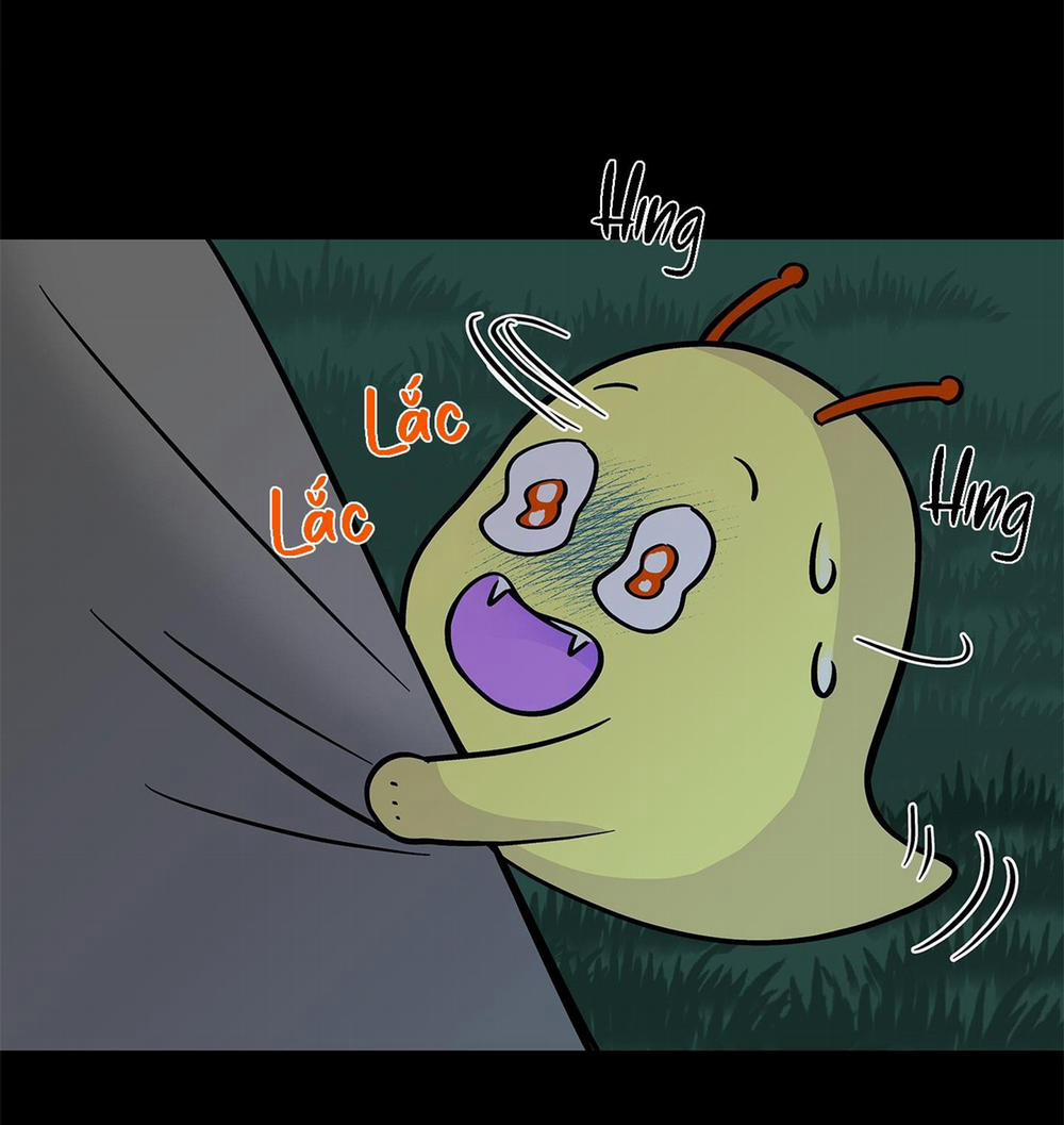 Nghiện Cuồng Công - BDSM Cùng Sẹc 6.3 DUNGEON NT3 trang 51