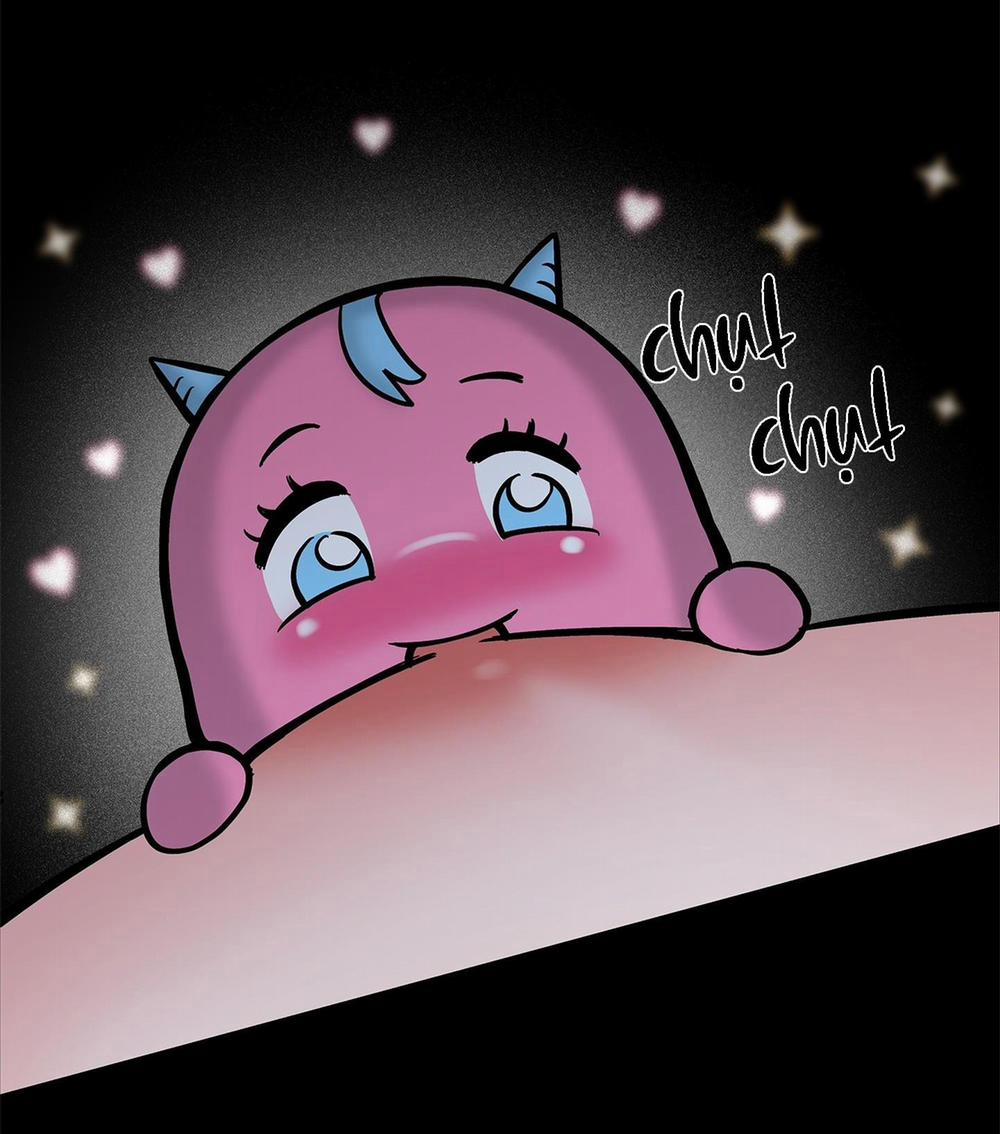 Nghiện Cuồng Công - BDSM Cùng Sẹc 6.3 DUNGEON NT3 trang 55