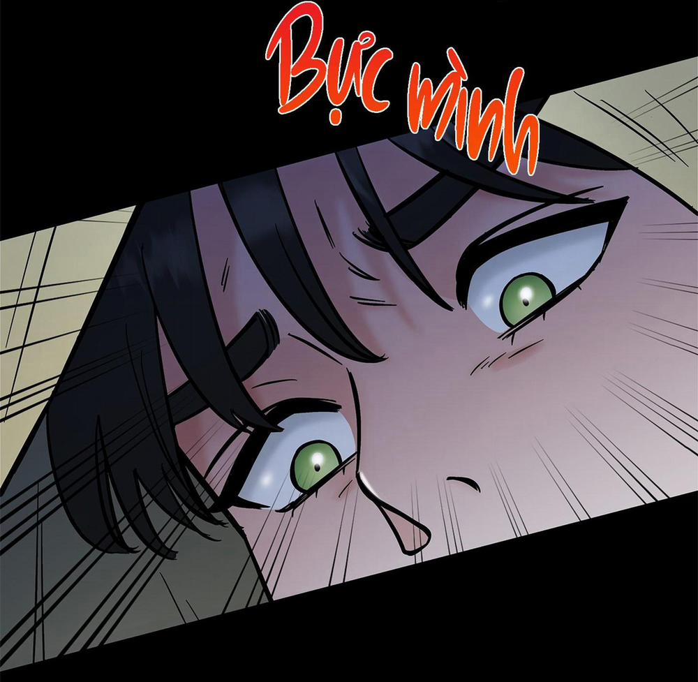 Nghiện Cuồng Công - BDSM Cùng Sẹc 6.3 DUNGEON NT3 trang 57