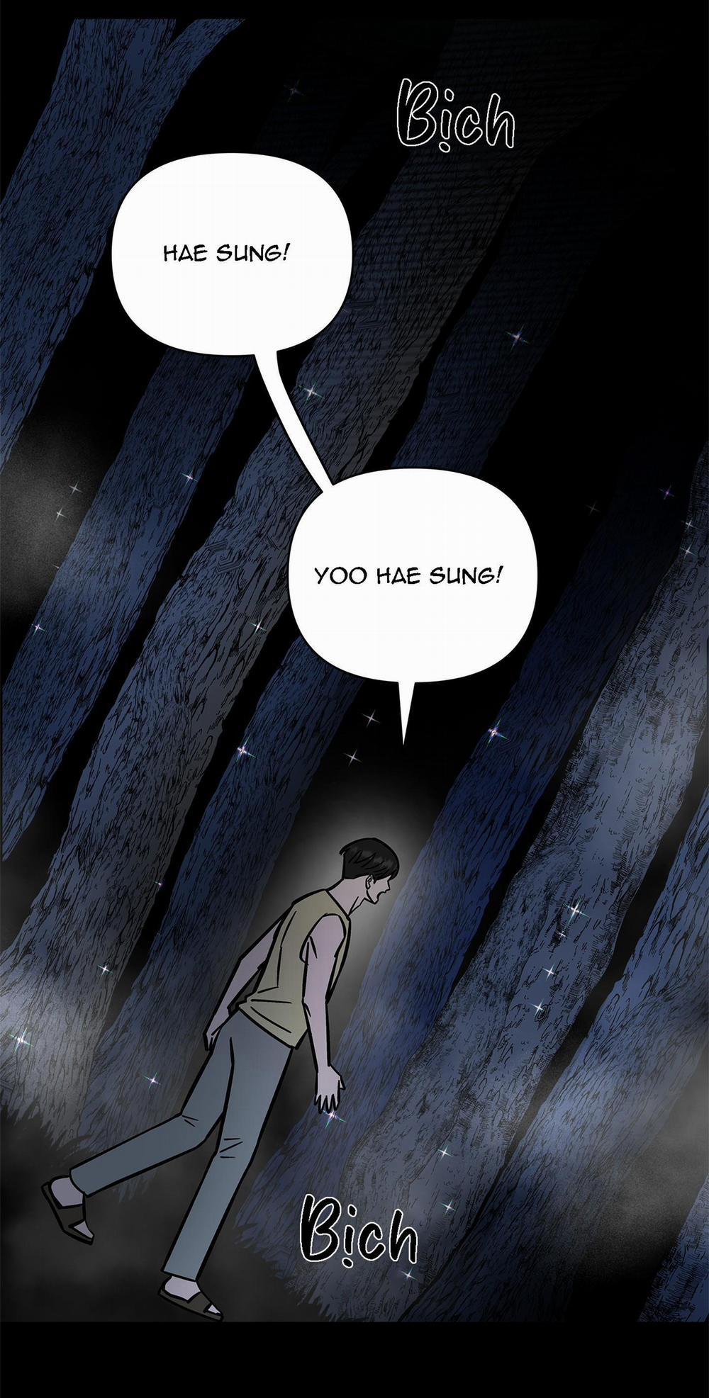 Nghiện Cuồng Công - BDSM Cùng Sẹc 6.3 DUNGEON NT3 trang 62