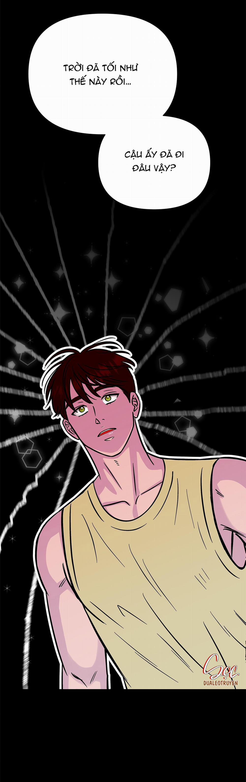 Nghiện Cuồng Công - BDSM Cùng Sẹc 6.3 DUNGEON NT3 trang 64