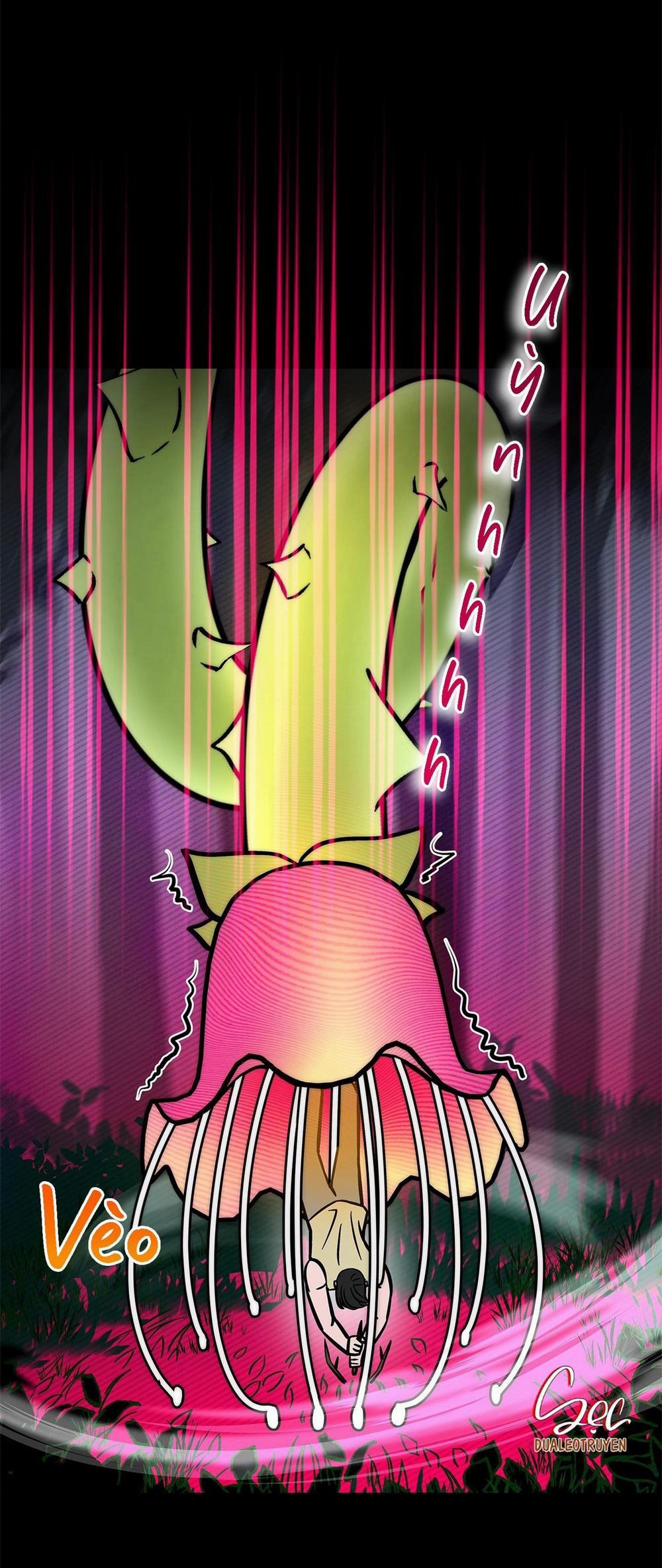 Nghiện Cuồng Công - BDSM Cùng Sẹc 6.3 DUNGEON NT3 trang 67