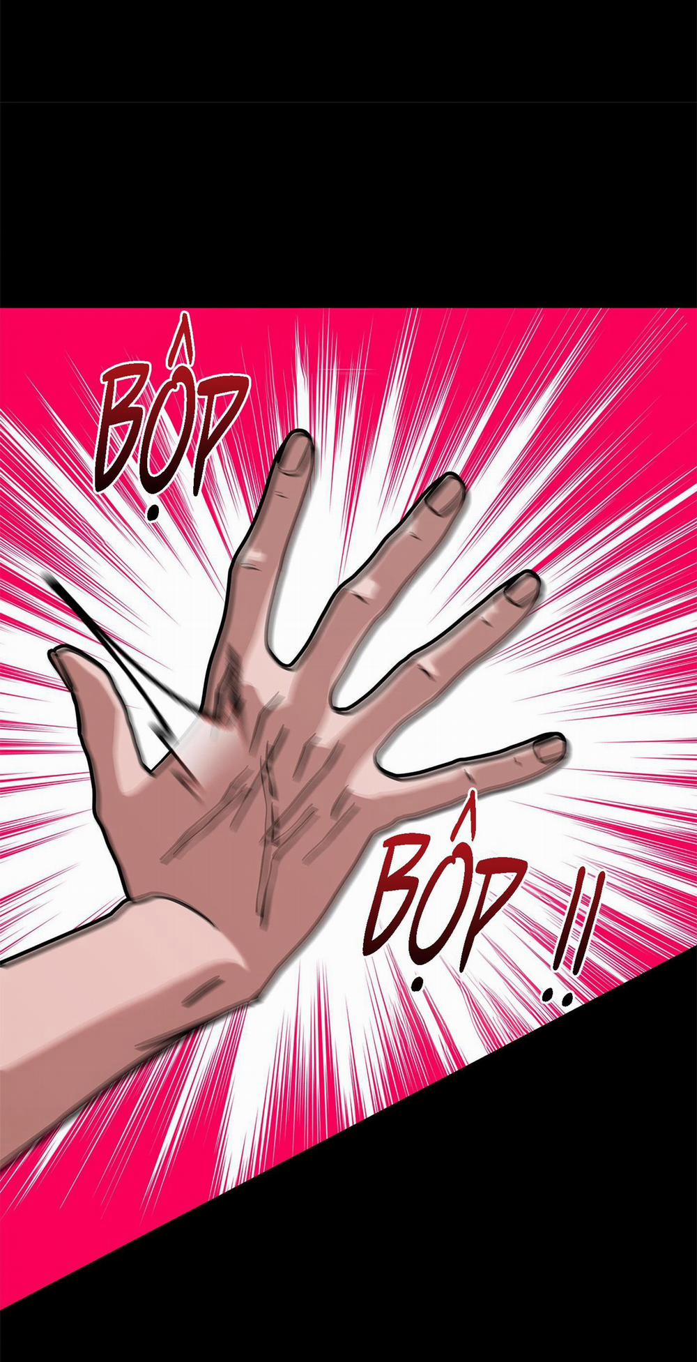 Nghiện Cuồng Công - BDSM Cùng Sẹc 6.3 DUNGEON NT3 trang 85