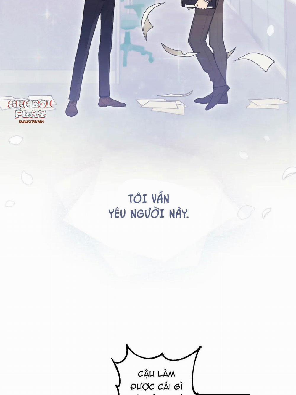 Nghiện Cuồng Công - BDSM Cùng Sẹc 6 trang 11