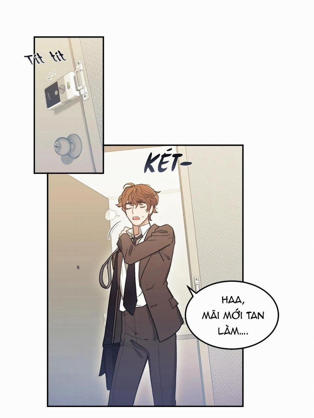 Nghiện Cuồng Công - BDSM Cùng Sẹc 6 trang 14