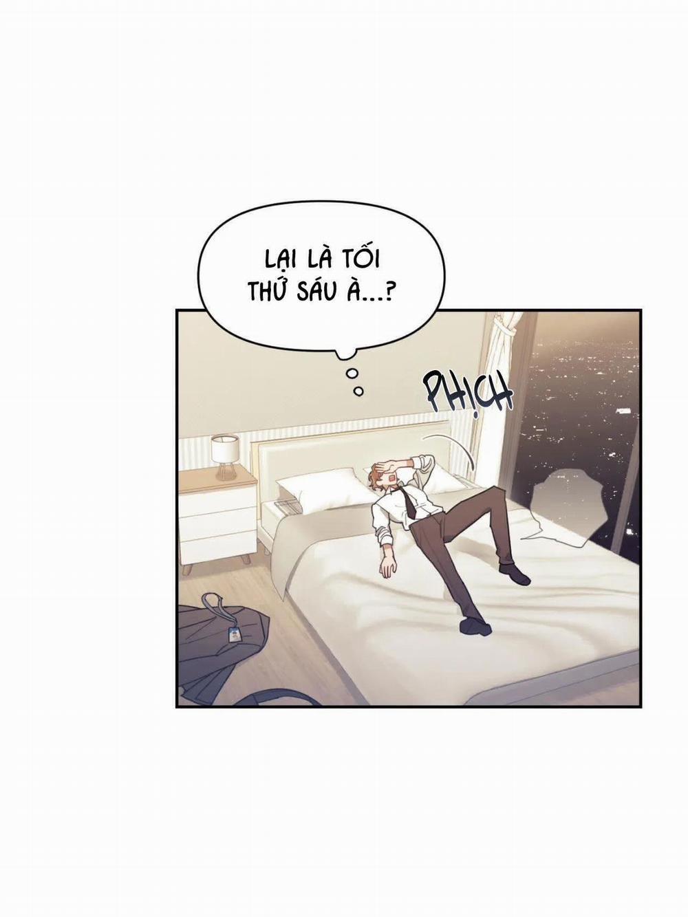 Nghiện Cuồng Công - BDSM Cùng Sẹc 6 trang 15