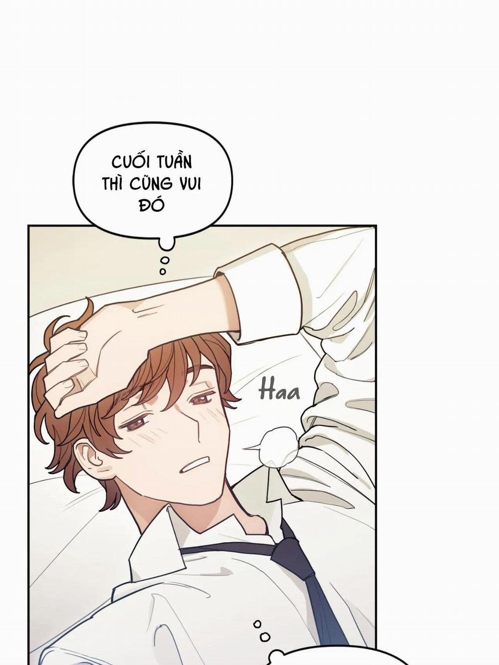 Nghiện Cuồng Công - BDSM Cùng Sẹc 6 trang 16