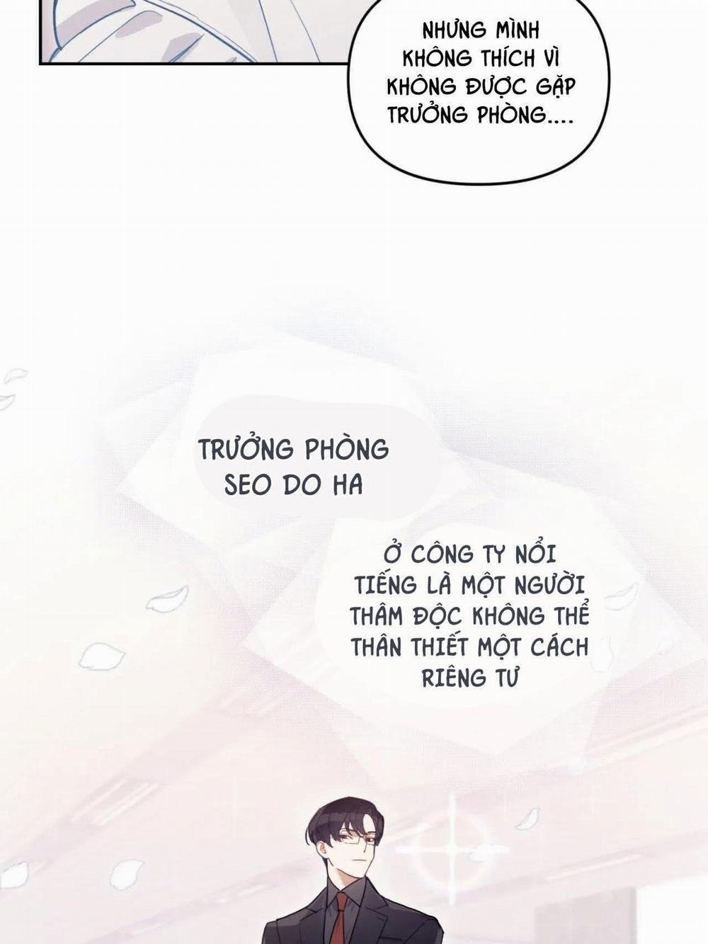 Nghiện Cuồng Công - BDSM Cùng Sẹc 6 trang 17