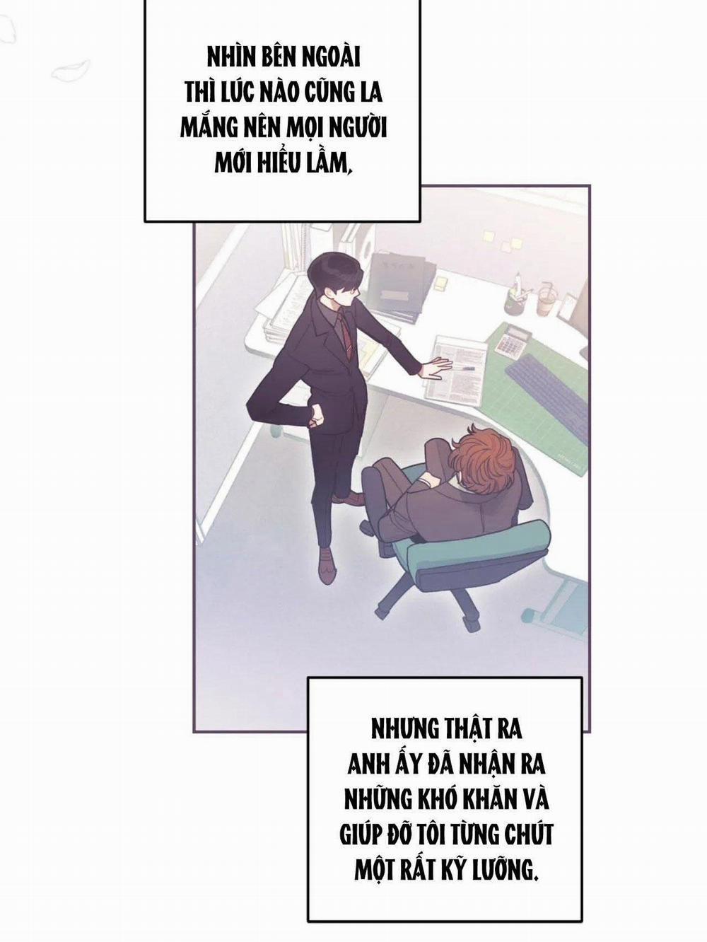 Nghiện Cuồng Công - BDSM Cùng Sẹc 6 trang 19