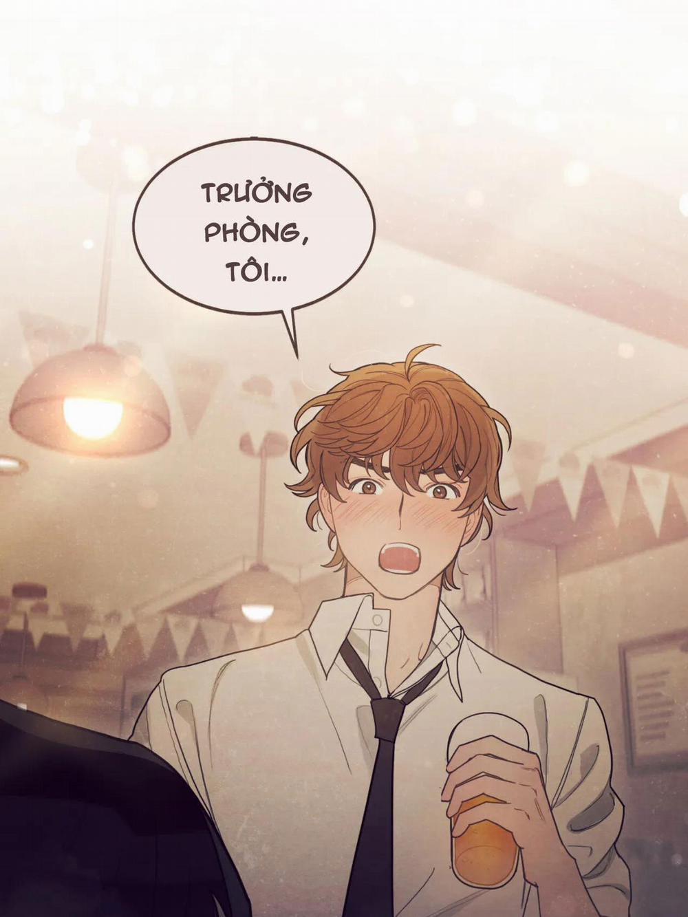 Nghiện Cuồng Công - BDSM Cùng Sẹc 6 trang 21