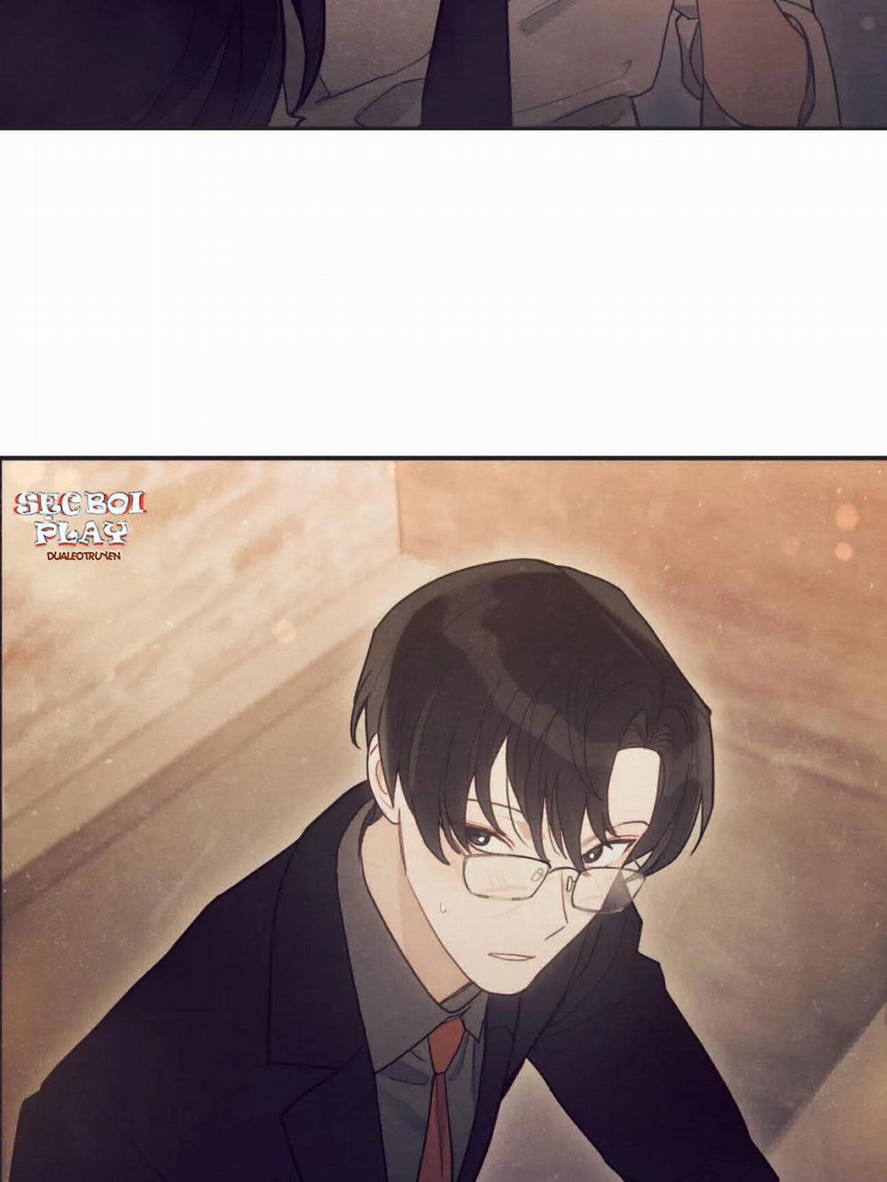 Nghiện Cuồng Công - BDSM Cùng Sẹc 6 trang 22