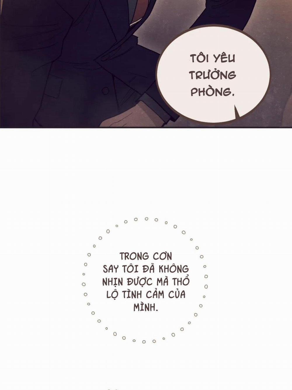 Nghiện Cuồng Công - BDSM Cùng Sẹc 6 trang 23