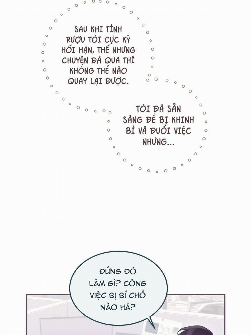 Nghiện Cuồng Công - BDSM Cùng Sẹc 6 trang 24