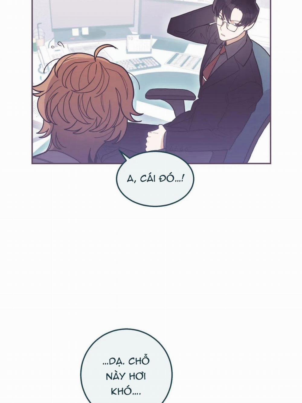 Nghiện Cuồng Công - BDSM Cùng Sẹc 6 trang 25