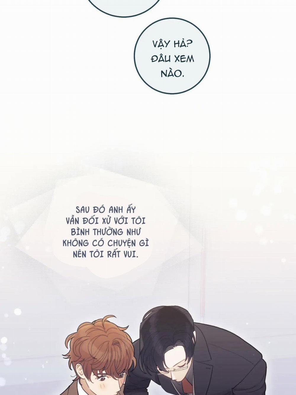 Nghiện Cuồng Công - BDSM Cùng Sẹc 6 trang 26