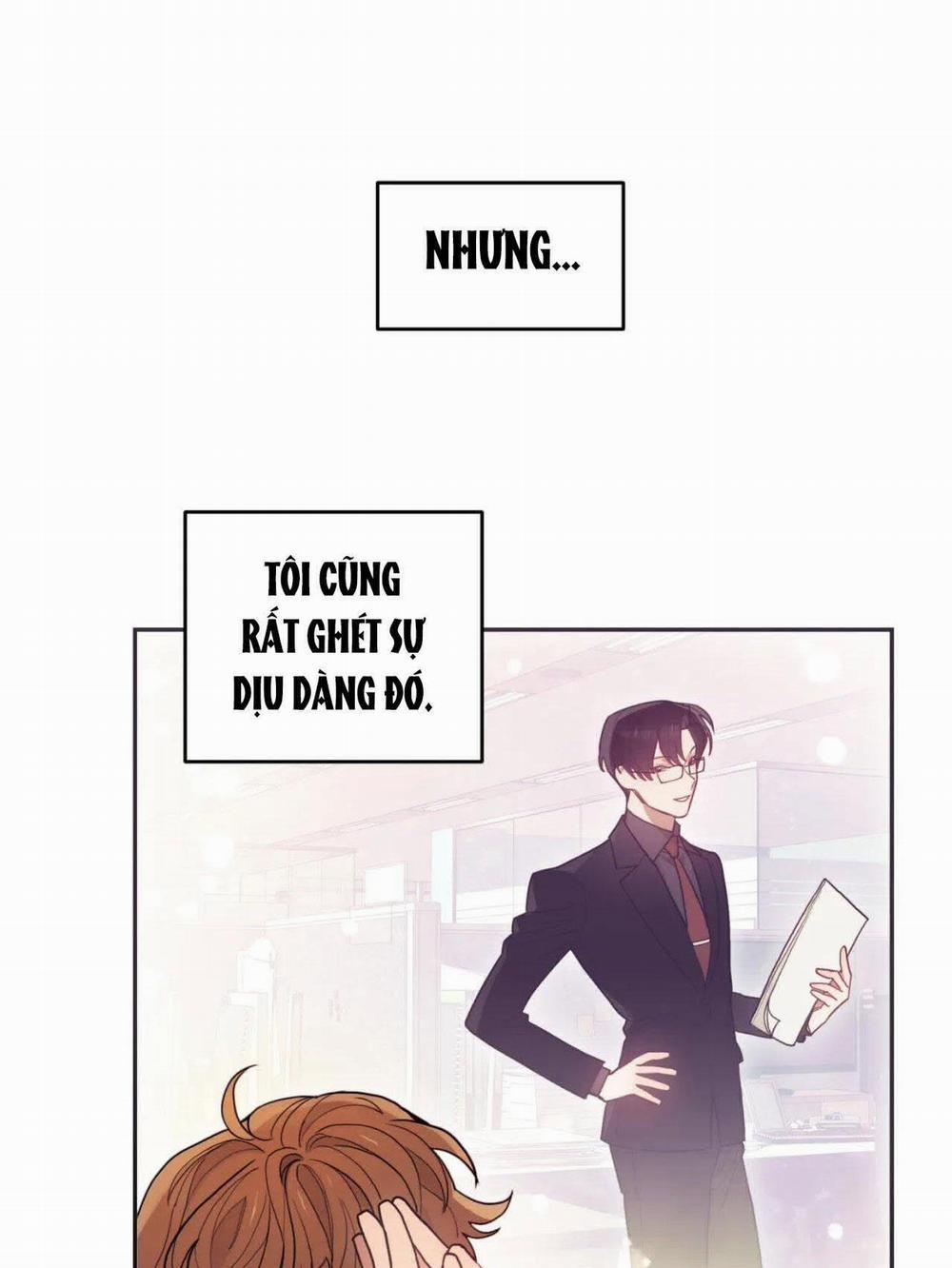 Nghiện Cuồng Công - BDSM Cùng Sẹc 6 trang 28