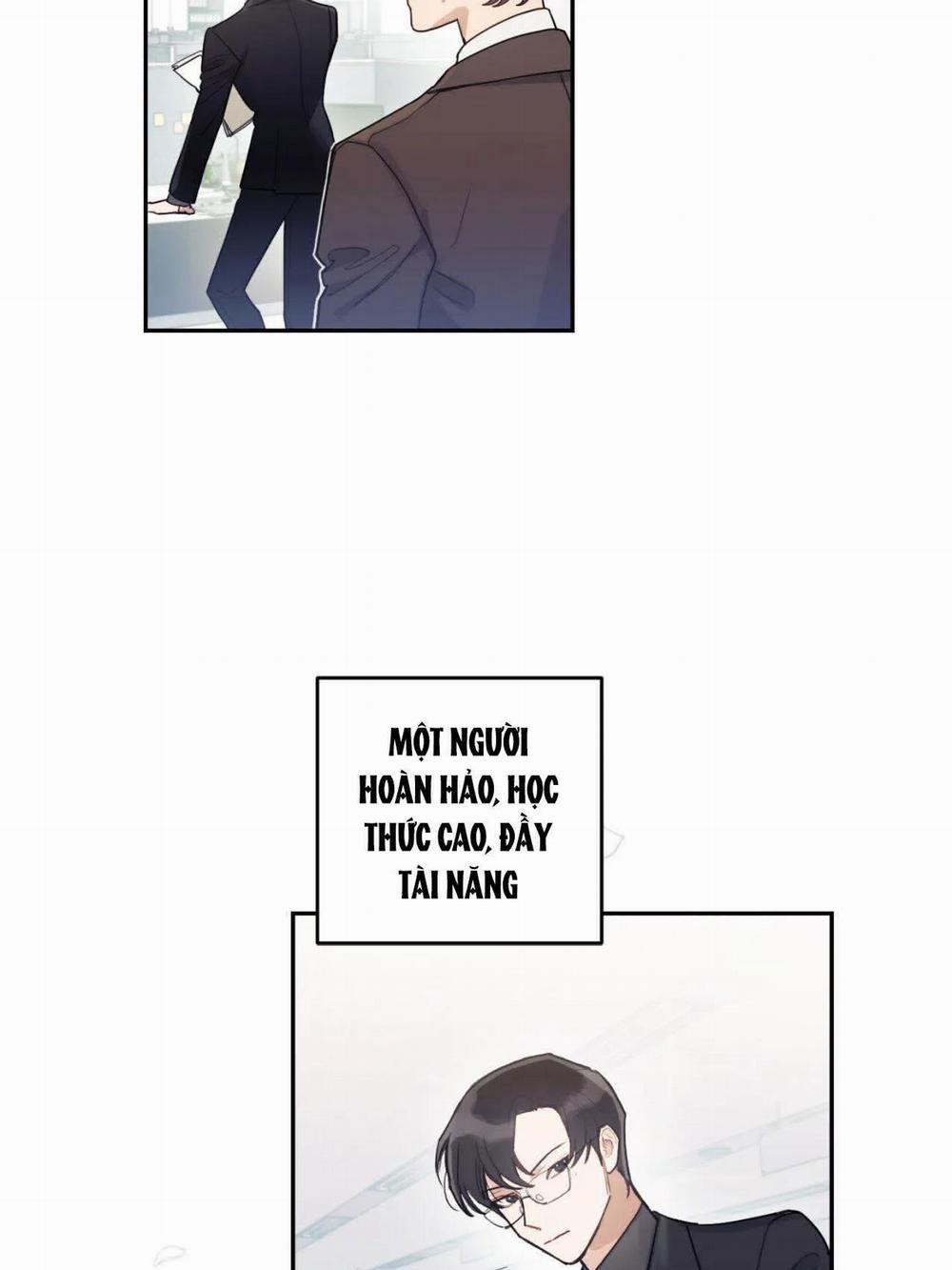 Nghiện Cuồng Công - BDSM Cùng Sẹc 6 trang 3