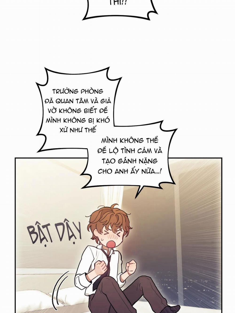 Nghiện Cuồng Công - BDSM Cùng Sẹc 6 trang 30