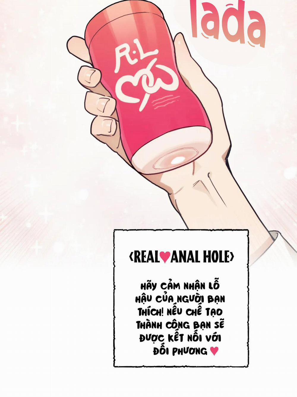 Nghiện Cuồng Công - BDSM Cùng Sẹc 6 trang 32