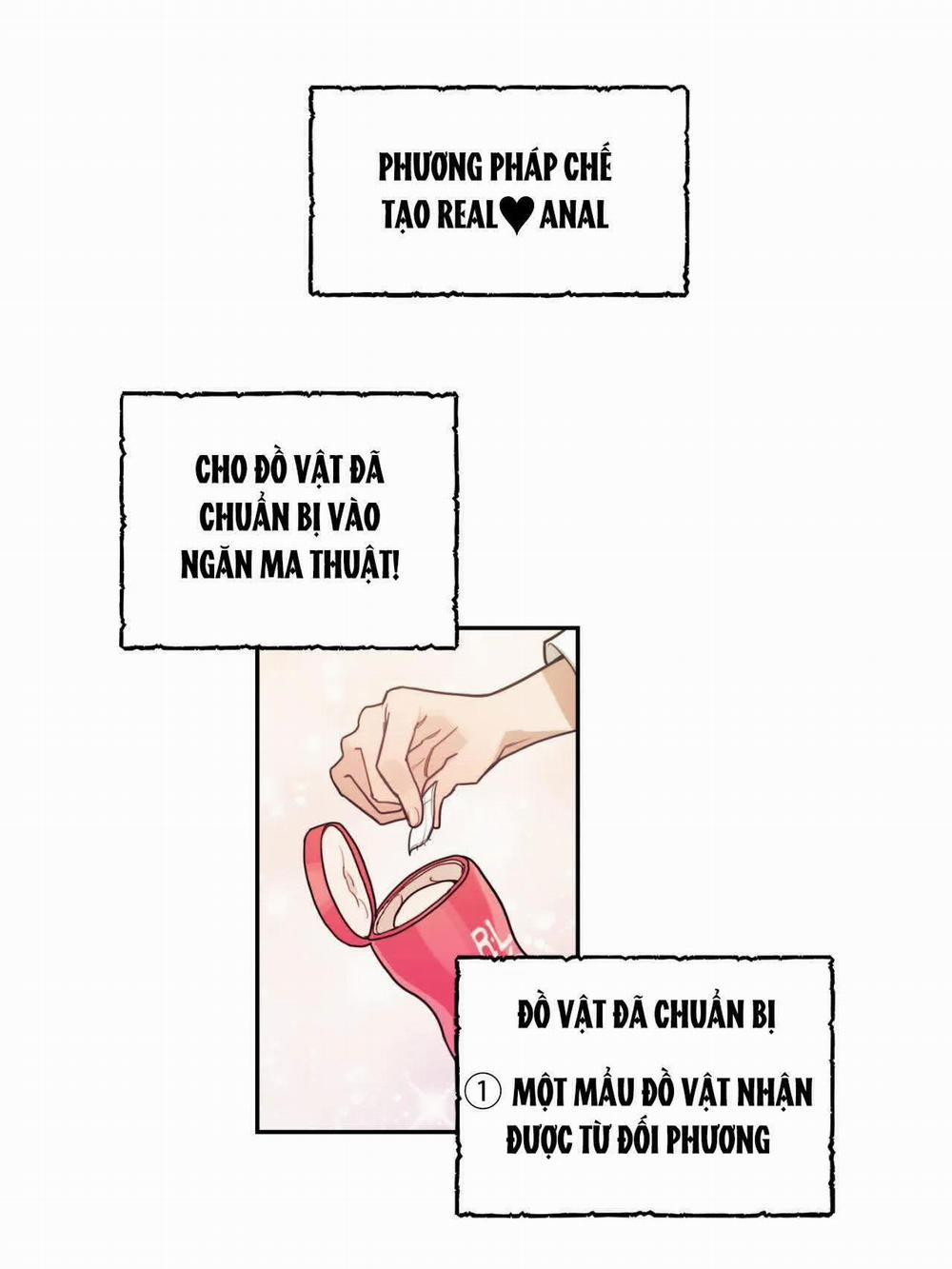 Nghiện Cuồng Công - BDSM Cùng Sẹc 6 trang 33