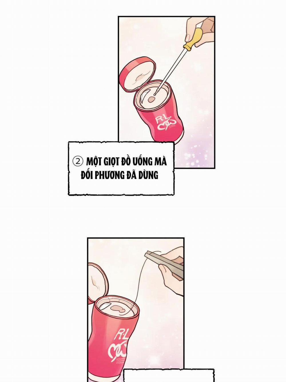 Nghiện Cuồng Công - BDSM Cùng Sẹc 6 trang 34