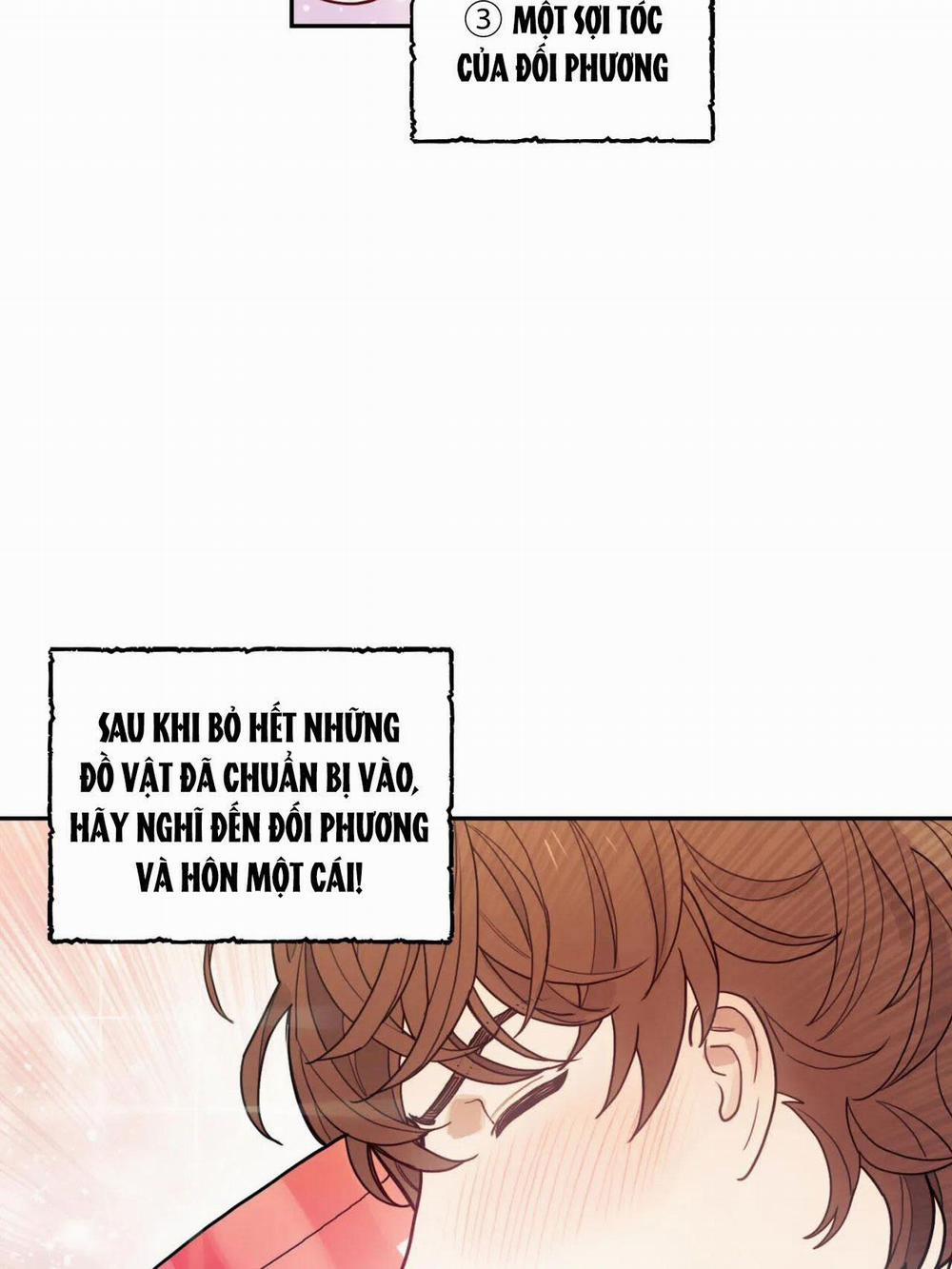 Nghiện Cuồng Công - BDSM Cùng Sẹc 6 trang 35