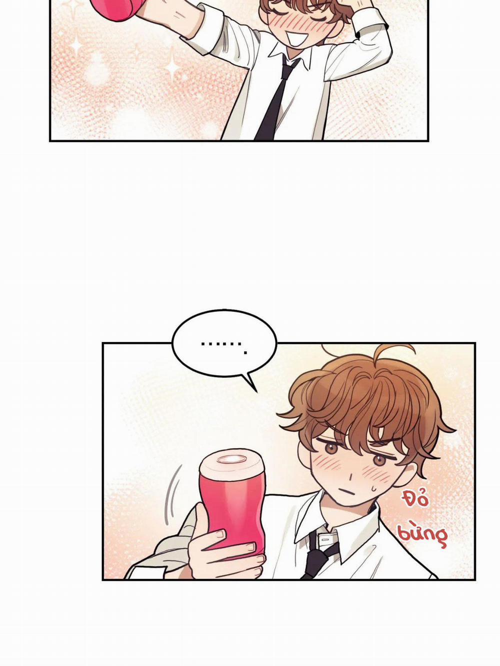 Nghiện Cuồng Công - BDSM Cùng Sẹc 6 trang 37