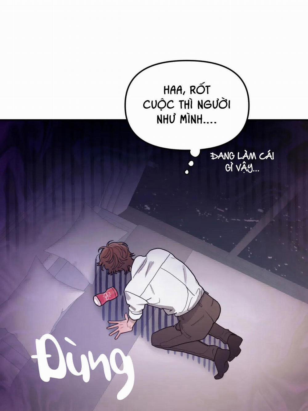 Nghiện Cuồng Công - BDSM Cùng Sẹc 6 trang 38