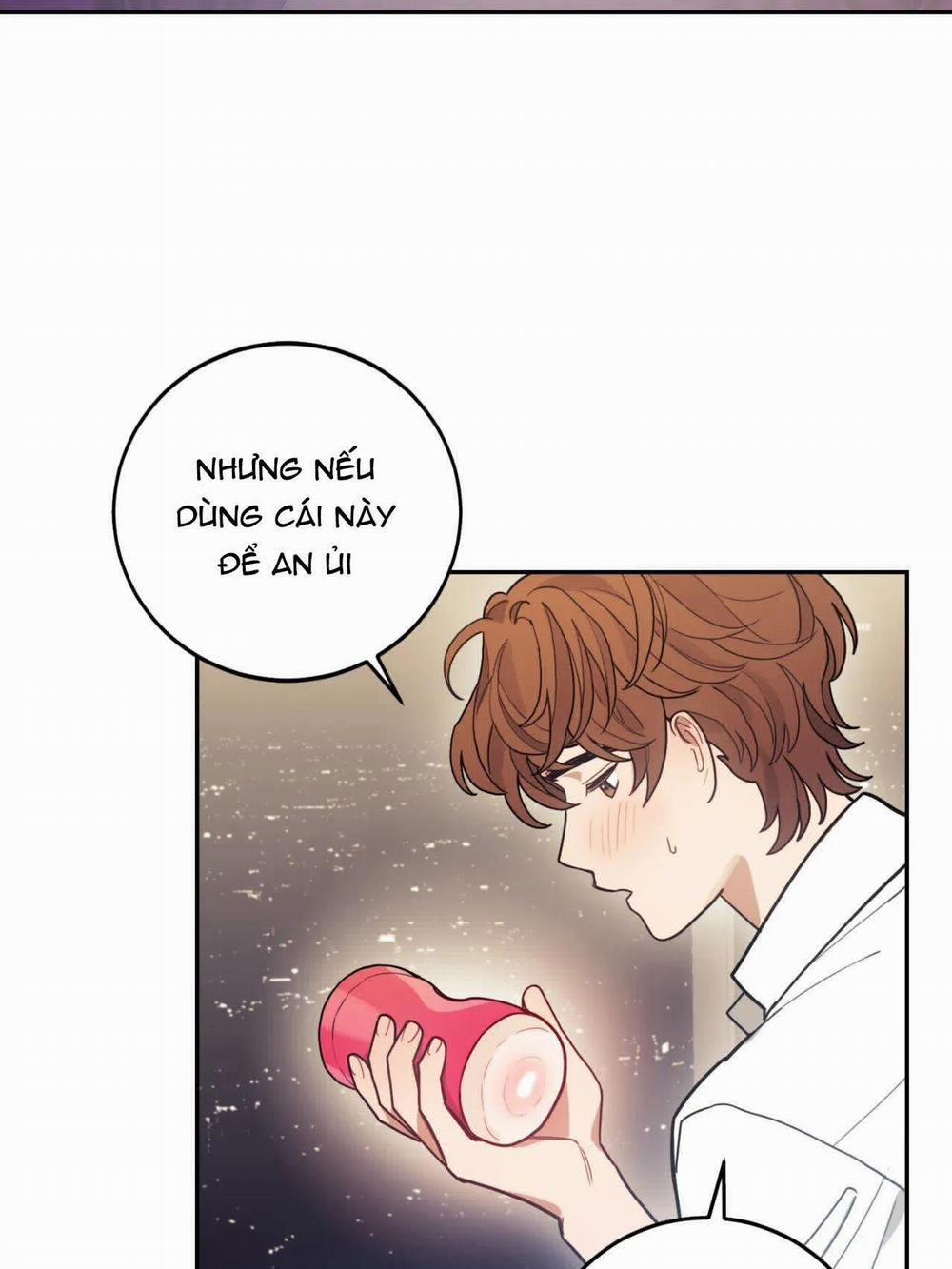 Nghiện Cuồng Công - BDSM Cùng Sẹc 6 trang 39