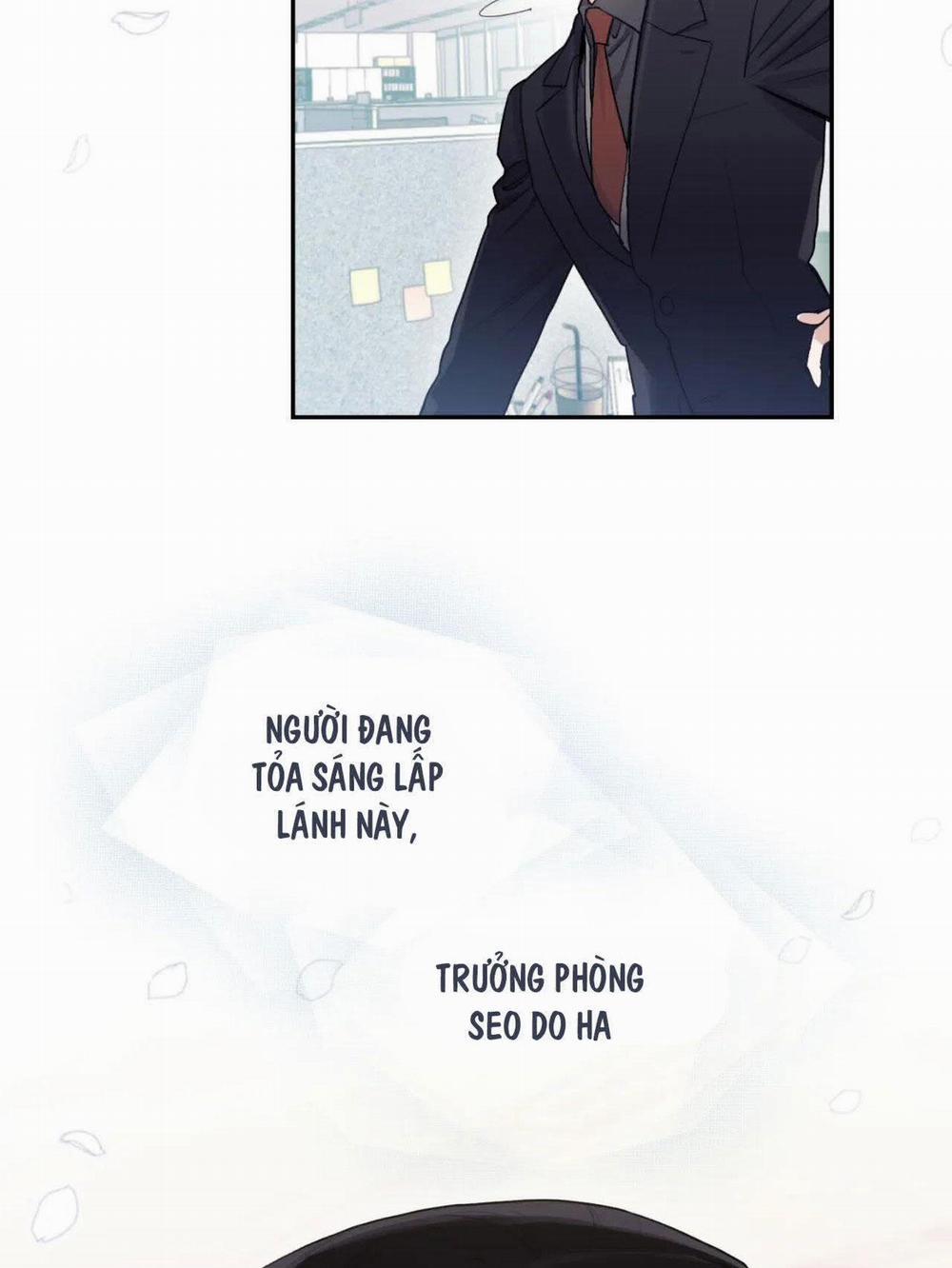 Nghiện Cuồng Công - BDSM Cùng Sẹc 6 trang 4