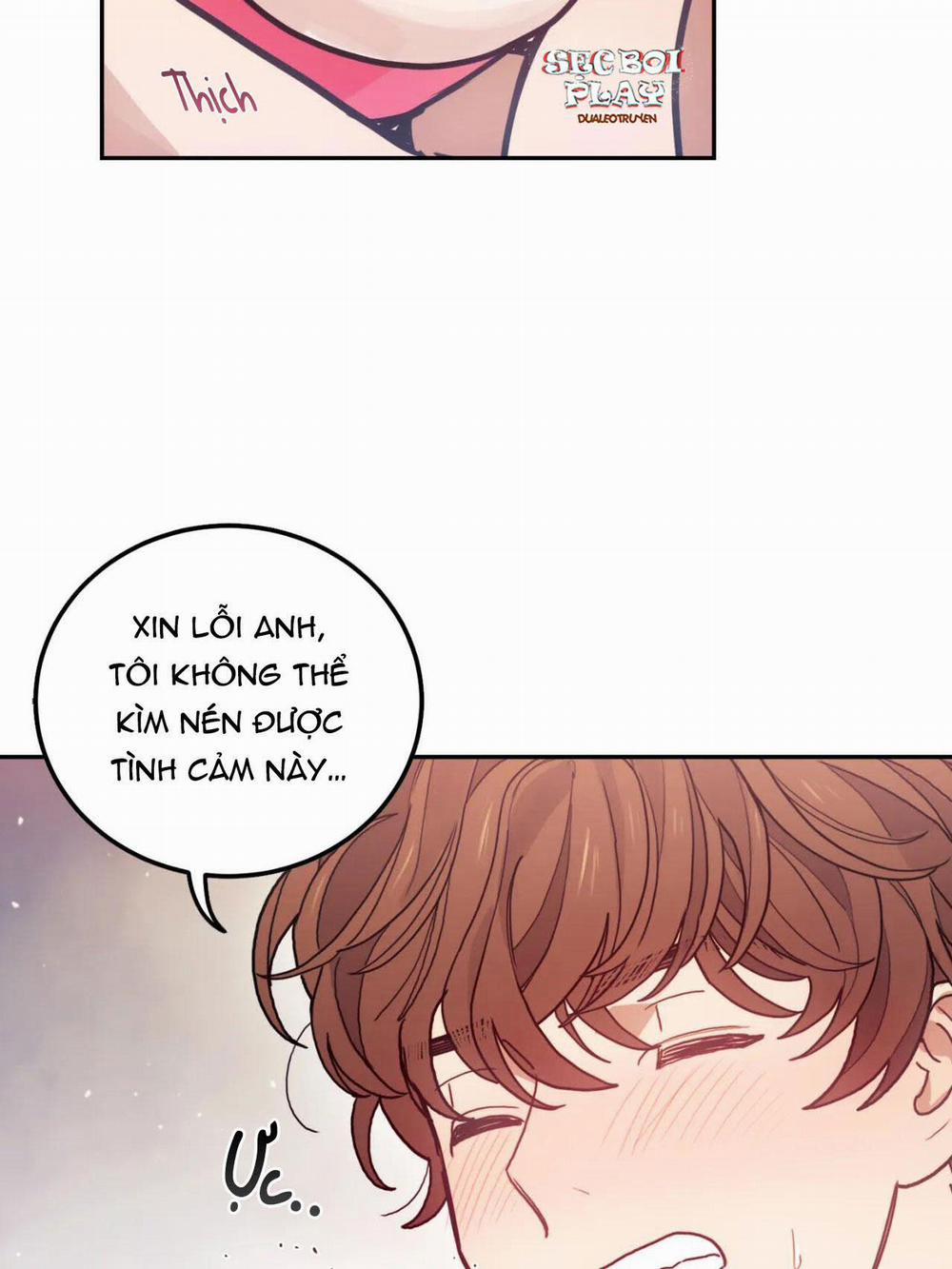 Nghiện Cuồng Công - BDSM Cùng Sẹc 6 trang 41